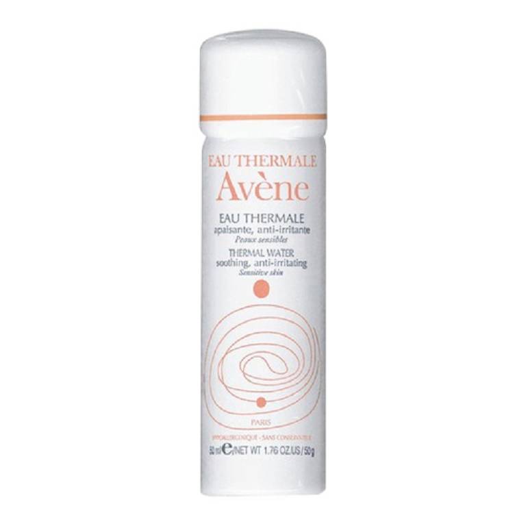 AVENE ACQUA TERMALE SPR 50ML