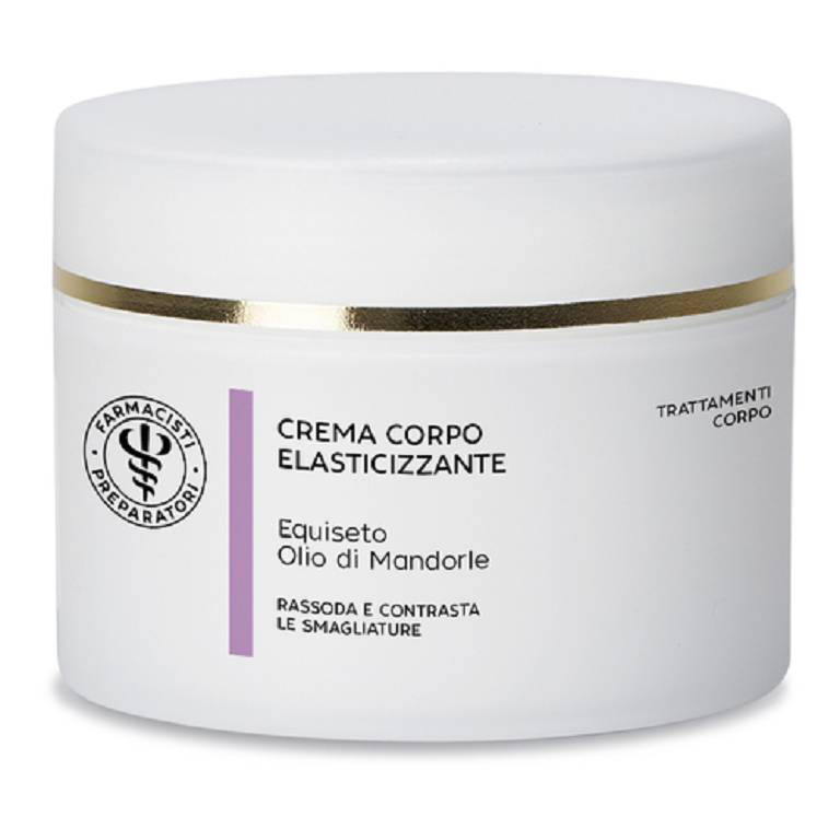 LFP CREMA CORPO ELASTIC 250ML