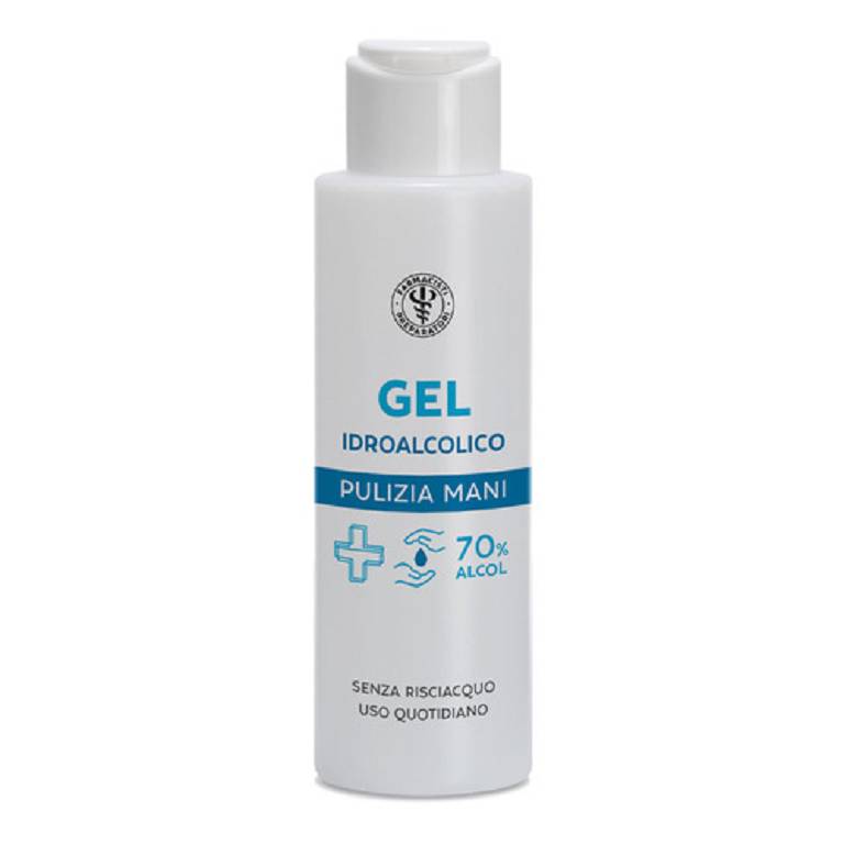 LFP GEL IGIENIZZANTE MANI100ML