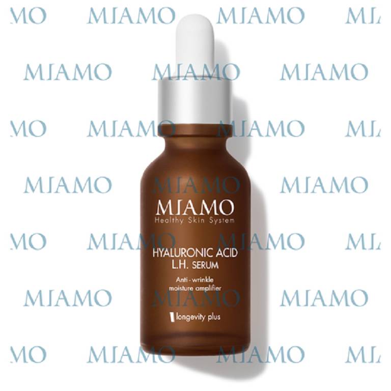 MIAMO HYALURONIC ACID LH SERUM