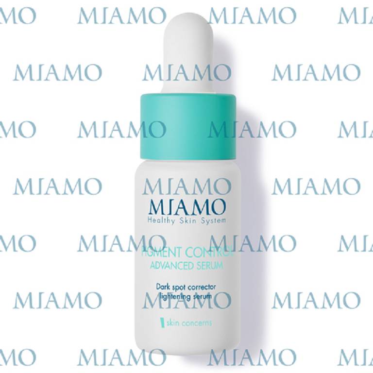 MIAMO PIGMENT CONTROL ADVANCED