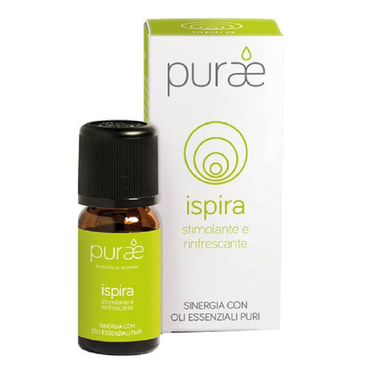 PURAE SINERGIA OE ISP 10ML