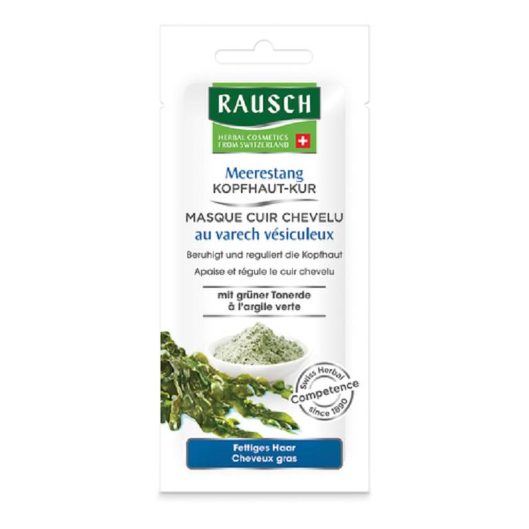 RAUSCH MASCHERA CURAT QU20BUST