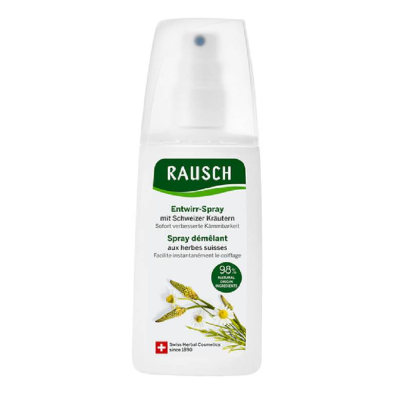 RAUSCH SPRAY DISTR ERBE S100ML