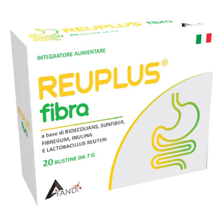 REUPLUS FIBRA 20BUST 7G